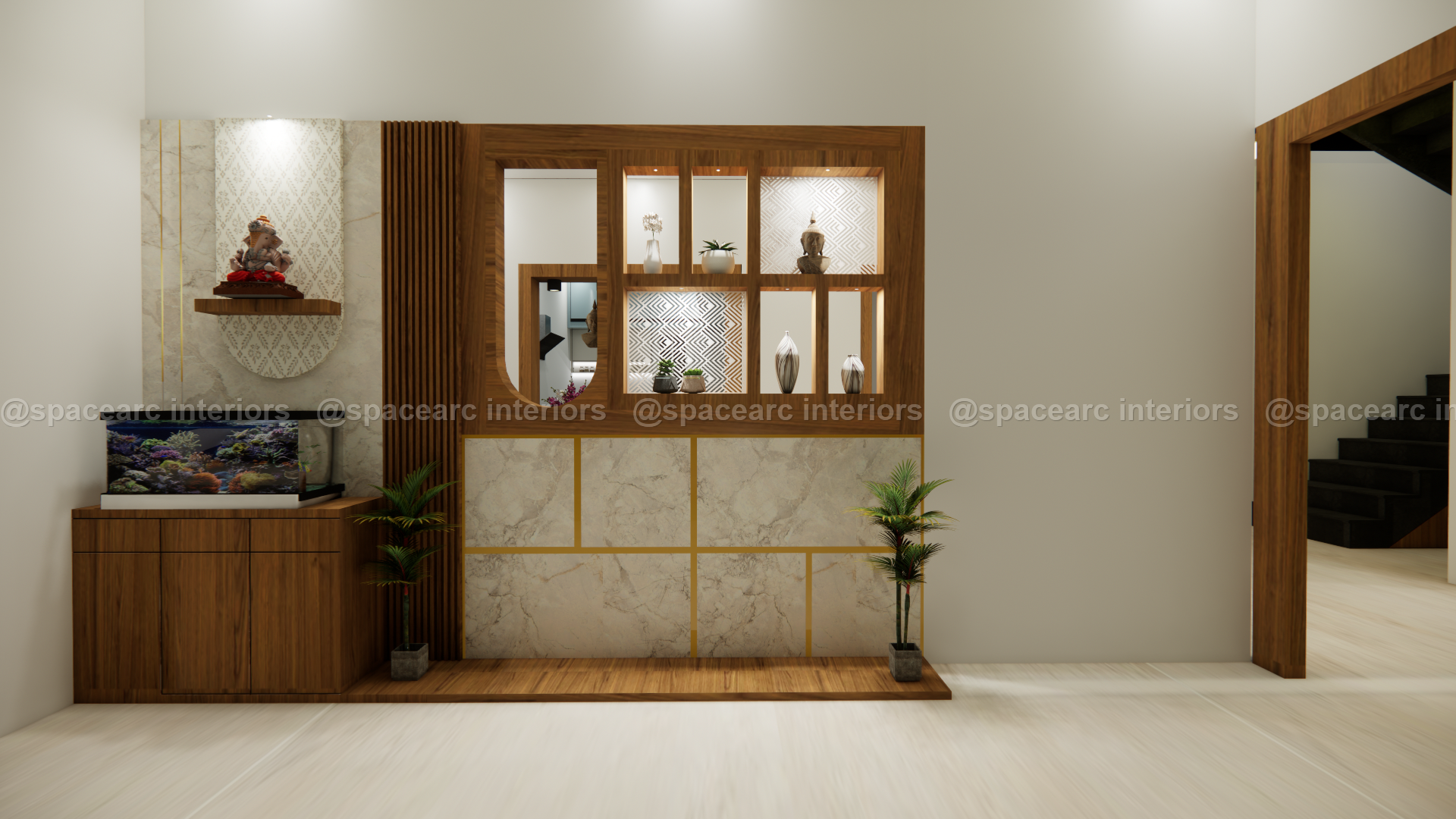 Residential-Interiors